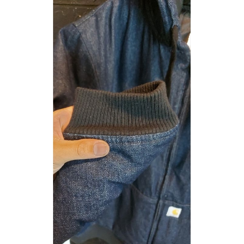 link co carharrt active