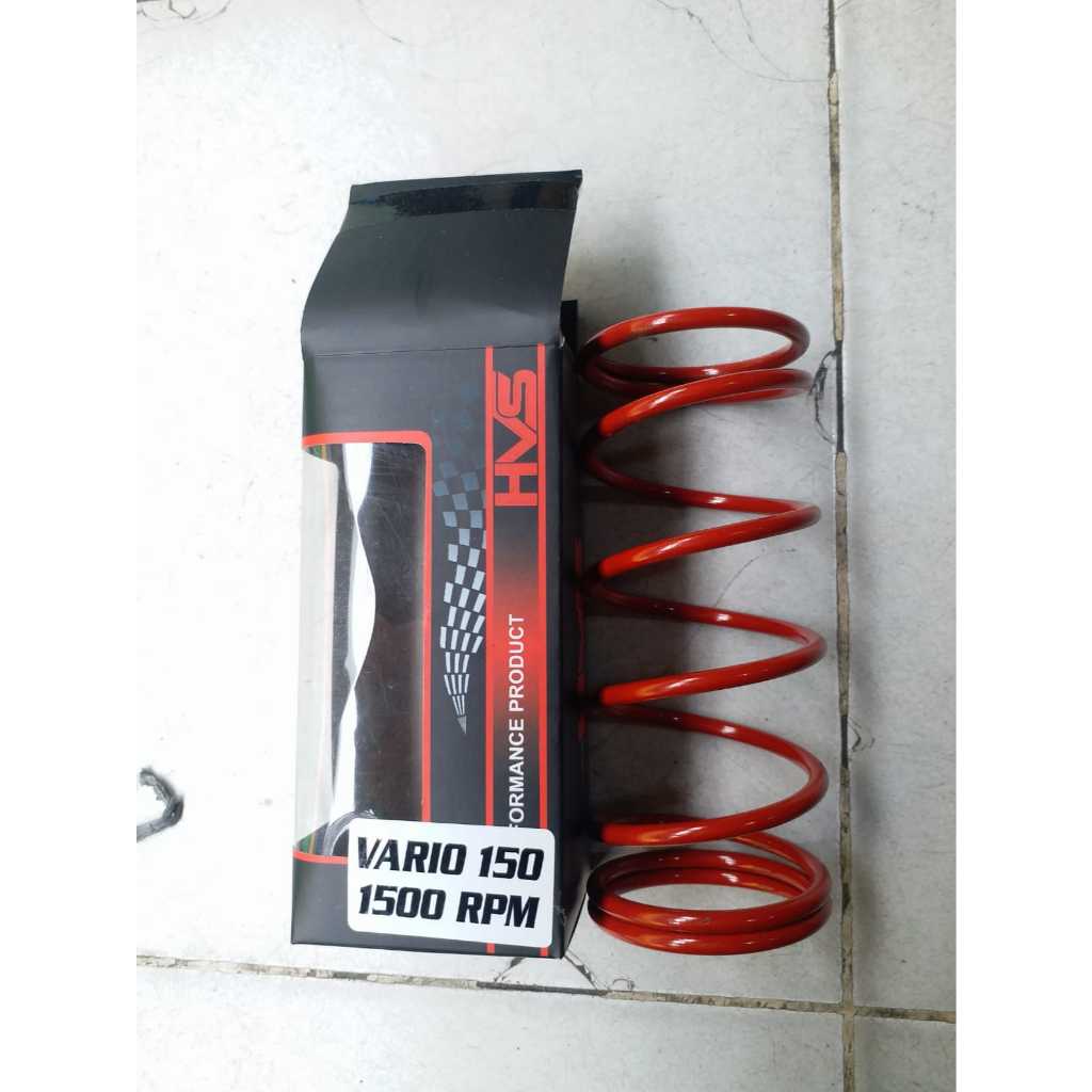 PER CVT HVS RACING GENIO/ PER CVT GENIO HVS RACING