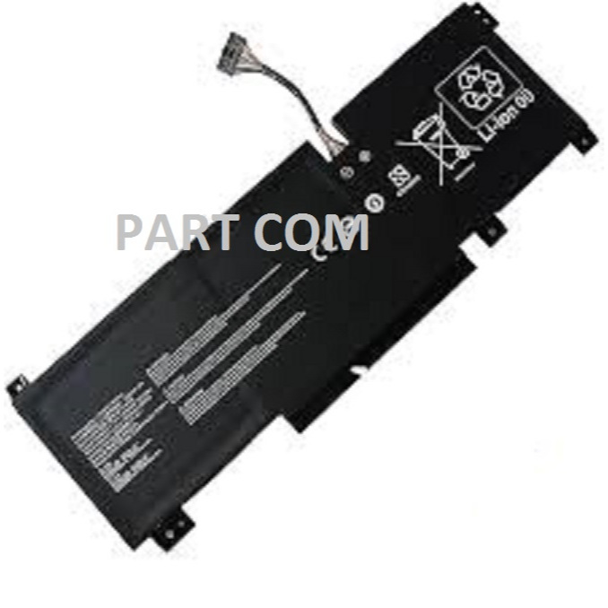 Baterai laptop Msi KATANA GF66 Pulse GL66 GL76 BRAVO 15 BTY-M492