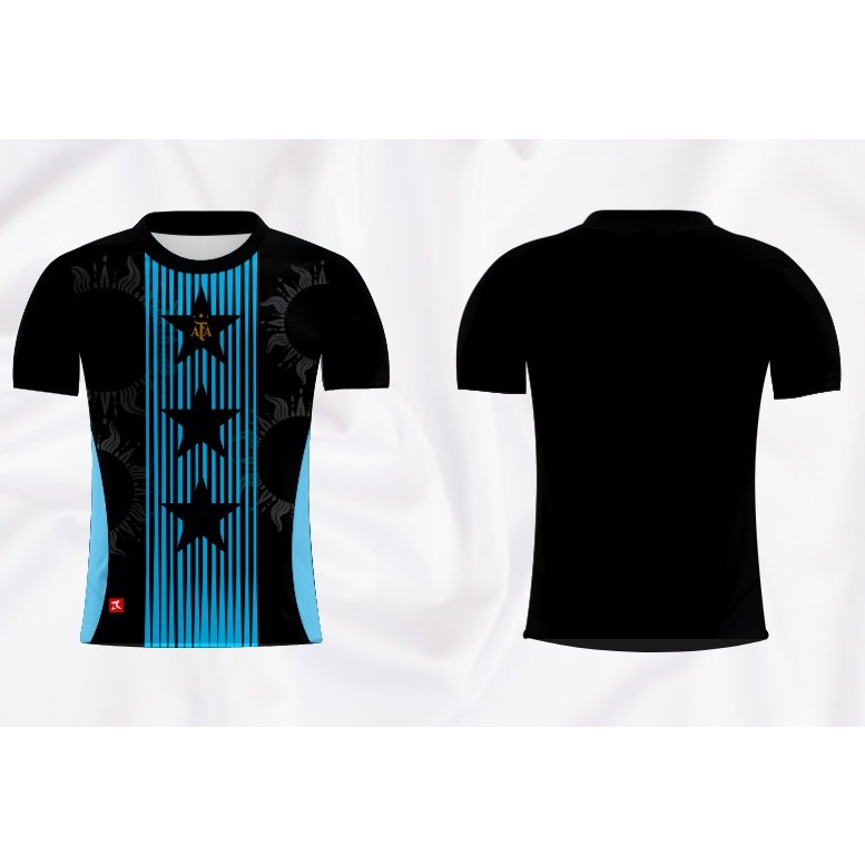 jersey argentina training