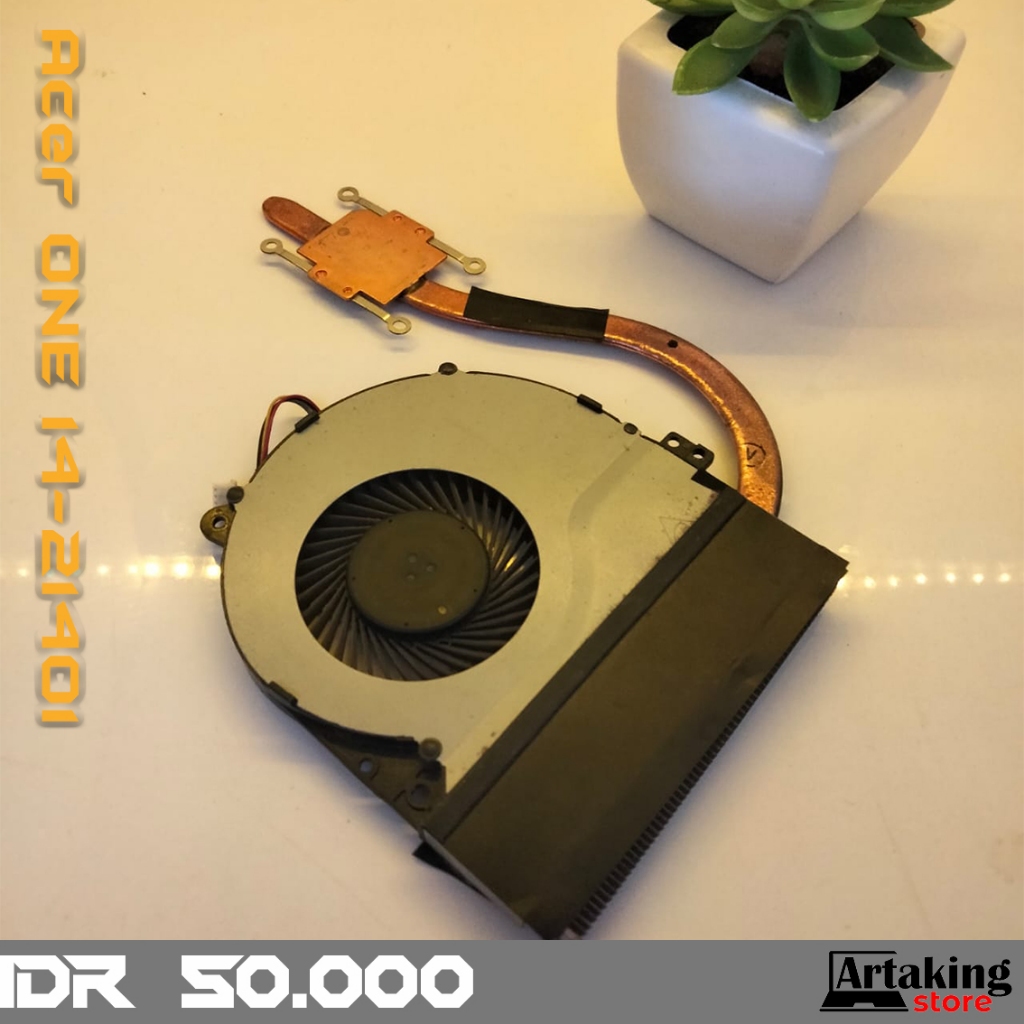 Fan/Kipas Laptop Acer One 14 - Z1401