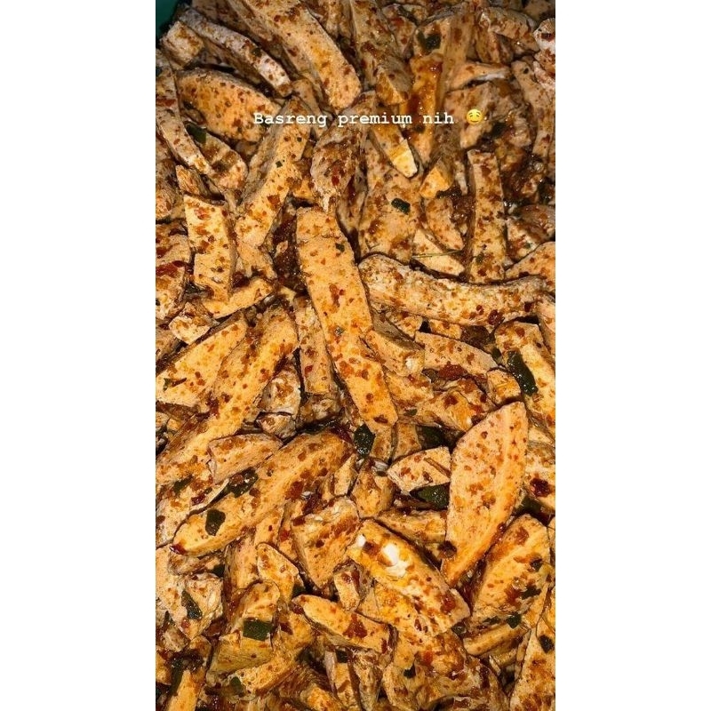 

BASRENG STIK