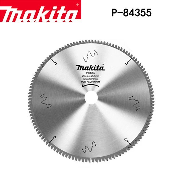 Saw blade makita 10x120t