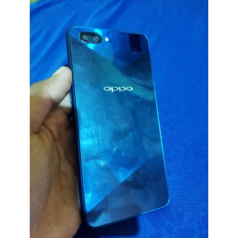 OPPO A3S SECOND MINUS LCD
