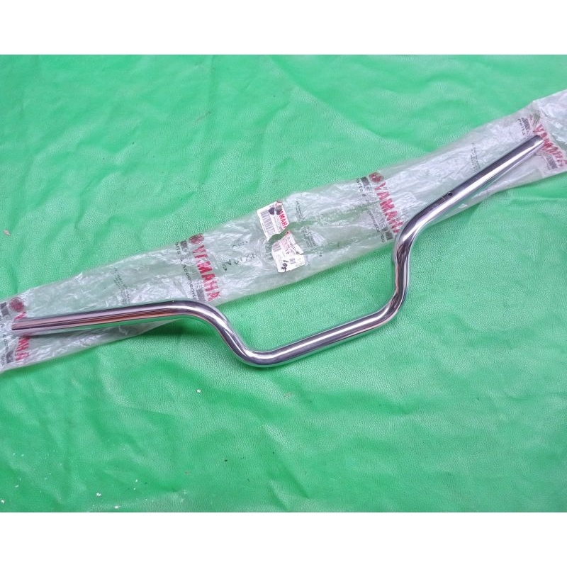 Stang stir Yamaha Vixion lama original