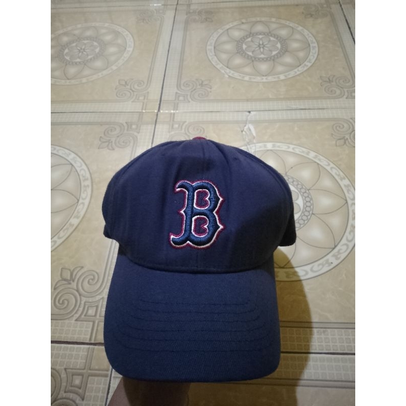 TOPI MLB/MONSTER ENERGI