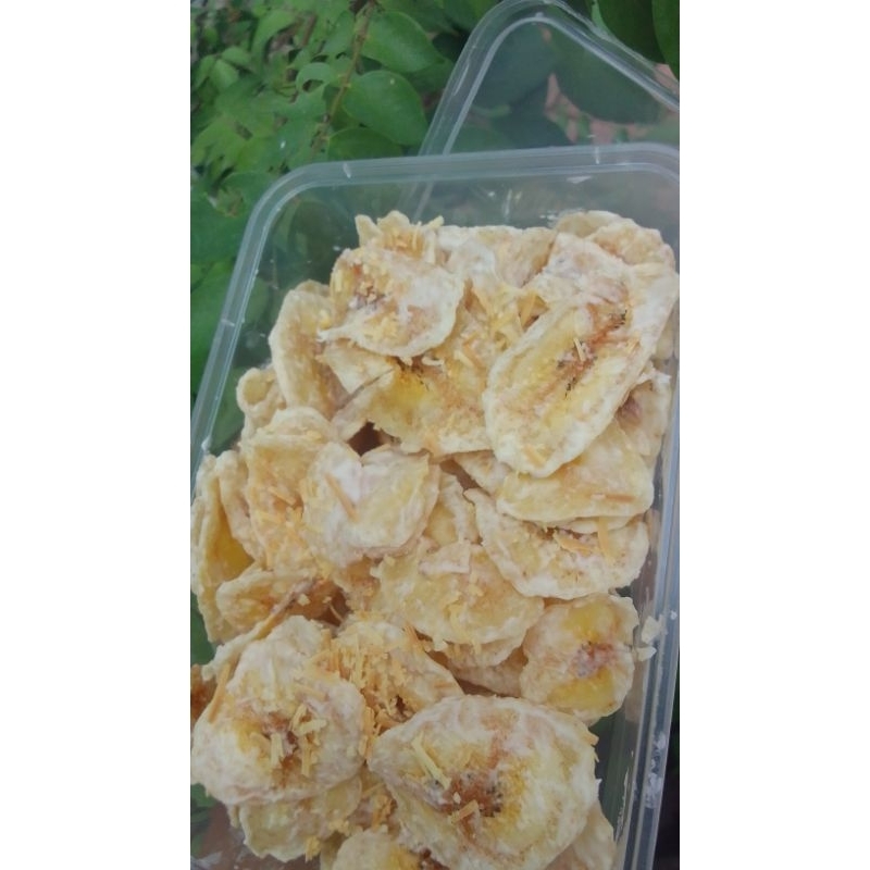 

kripikpisanglumerrasasusukeju210gr