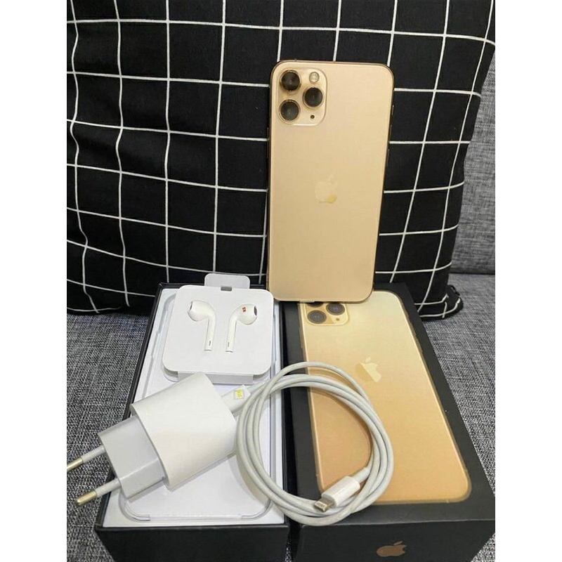 Iphoonee minus ip 11P 256gb