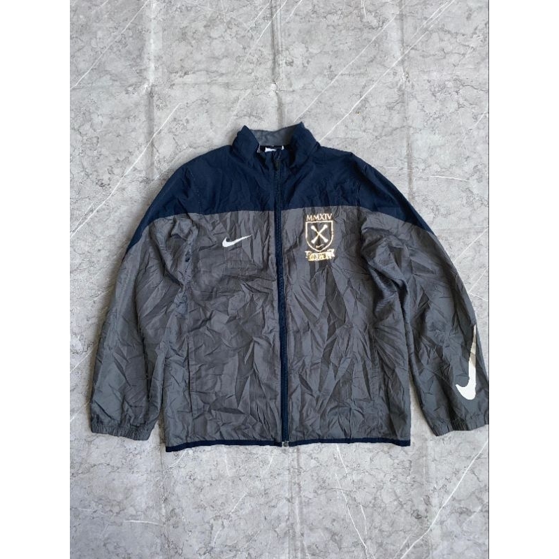 TRACKTOP NIKE REFLEKTIF