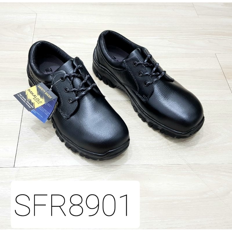 Sepatu Safety Pakalolo SFR 8901 (ASLI PAKALOLO)