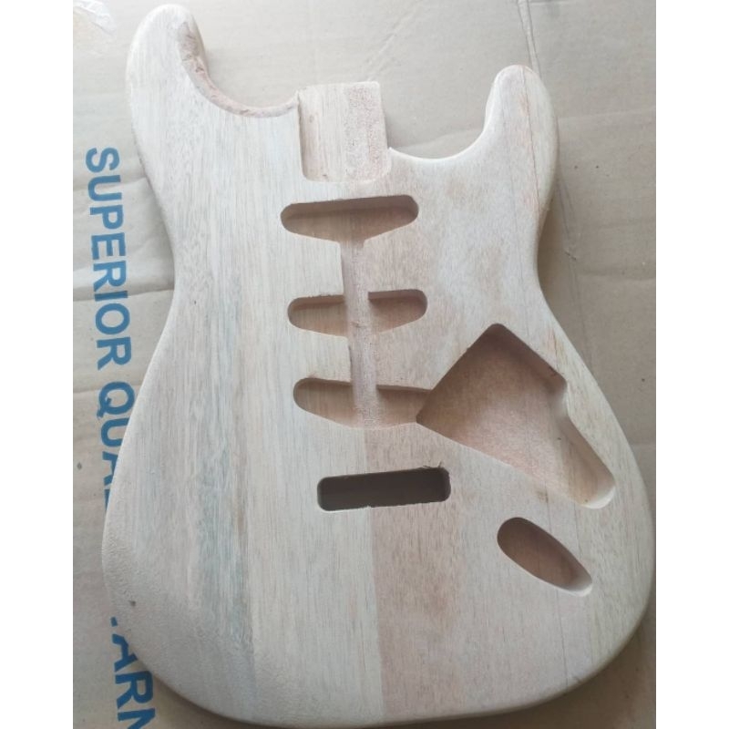 Harga body stratocaster Terbaru Mei 2026 | BigGo Indonesia
