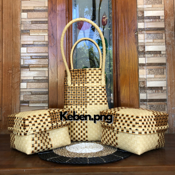 KEBEN JALI ISI 2 / KEBEN SET 2 / KEBEN MURAH/ CANANG SARI