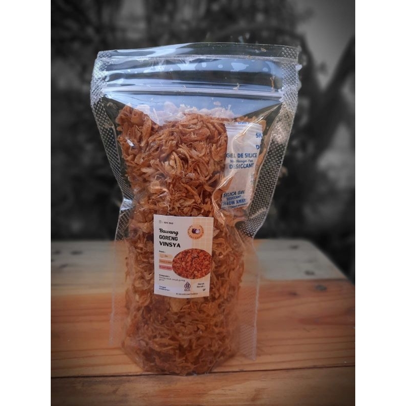 

BawangGoreng