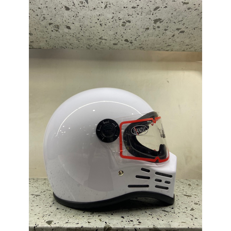 HELM LUBRO BANDIT