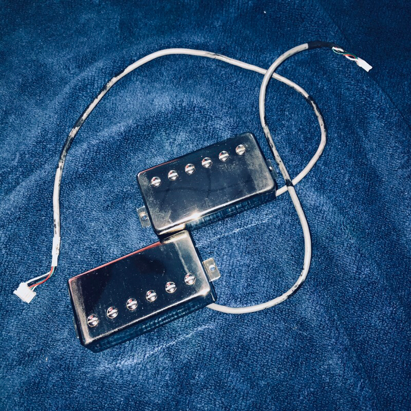 Epiphone Probucker Humbucker Pickup