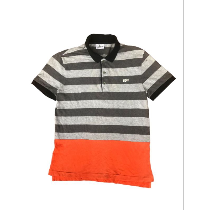 Polo shirt lacoste second original