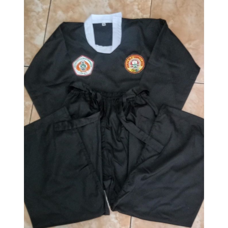 sakral set warga pscp