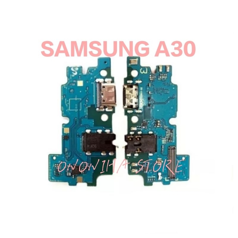 PAPAN CAS ORI SAMSUNG A30/A305