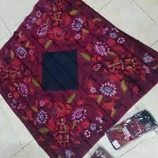 Slayer Batik Madura
