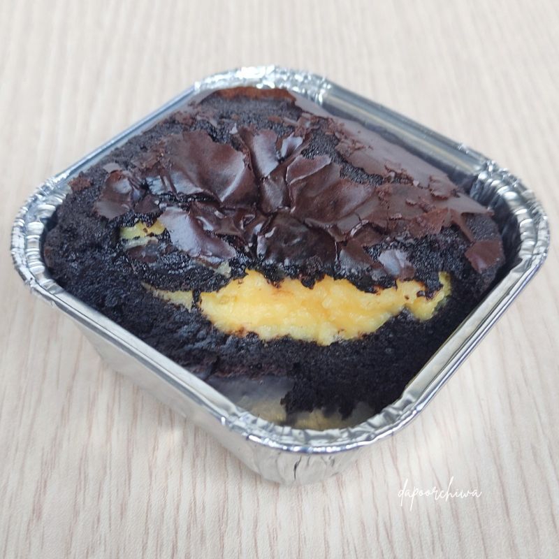 

Insert Brownies Cup (7,5*7,5) by dapoorchiwa