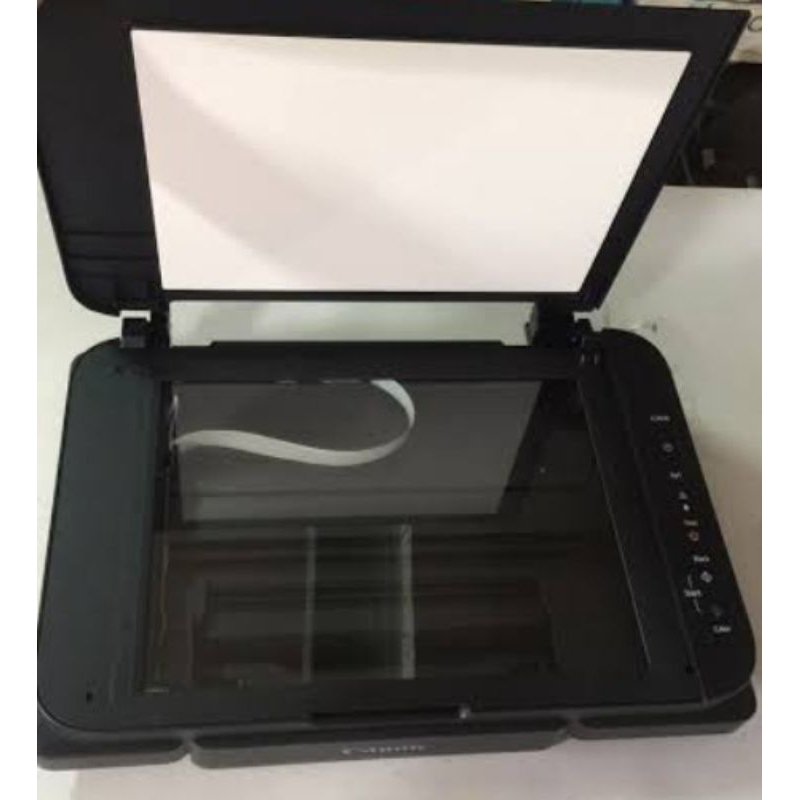 scanner printer Canon G2000 second