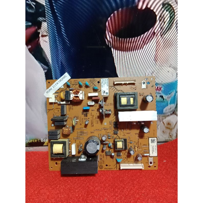 MESIN TV LCD SONY KLV-32BX320 - PSU POWER SUPPLY TV LCD SONY KLV 32BX320