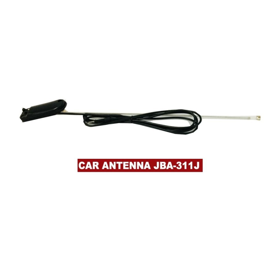 ANTENA MOBIL / ANTENA FM RADIO PANTHER NEW JBA 311J