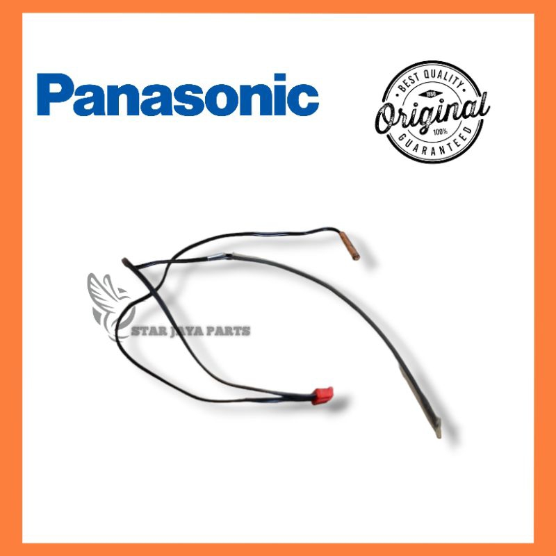 Sensor Suhu NTC Thermistor Termistor Ac Panasonic Eco Smart R22 R32 R410