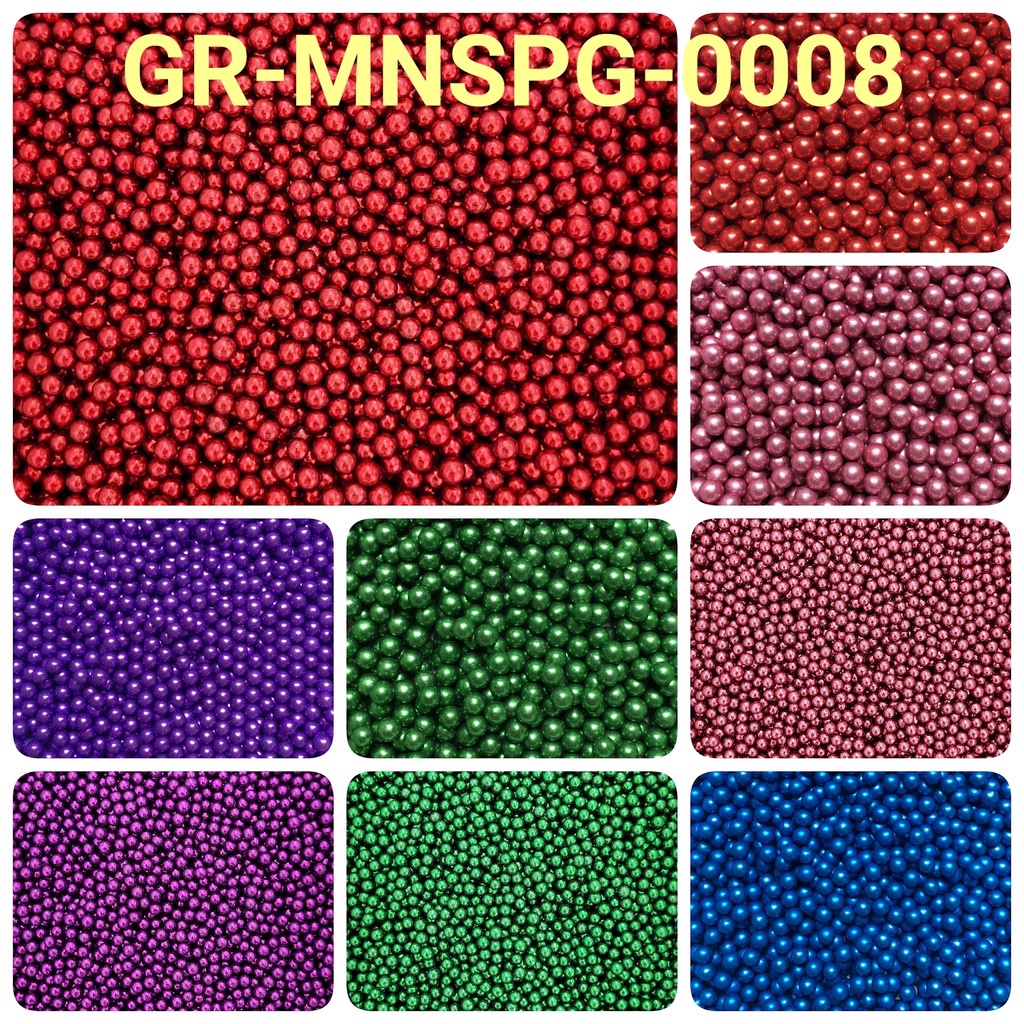 

PROMO TERUPDATE GRMNSPG8 Sprinkles springkel 1gr mutiara pearl chrome merah ungu yamama baking grosir murah sprinkles cake dekorasi mutiara trimit decoration story sprinklestory sprinklesstory sprinkle story yamama baking