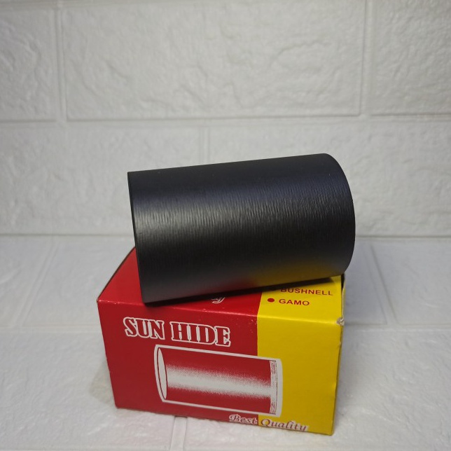 Update Hari Ini  sunhide teleskop ukuran 4 mm bisa untuk discovery bushnell cod bayar ditempat