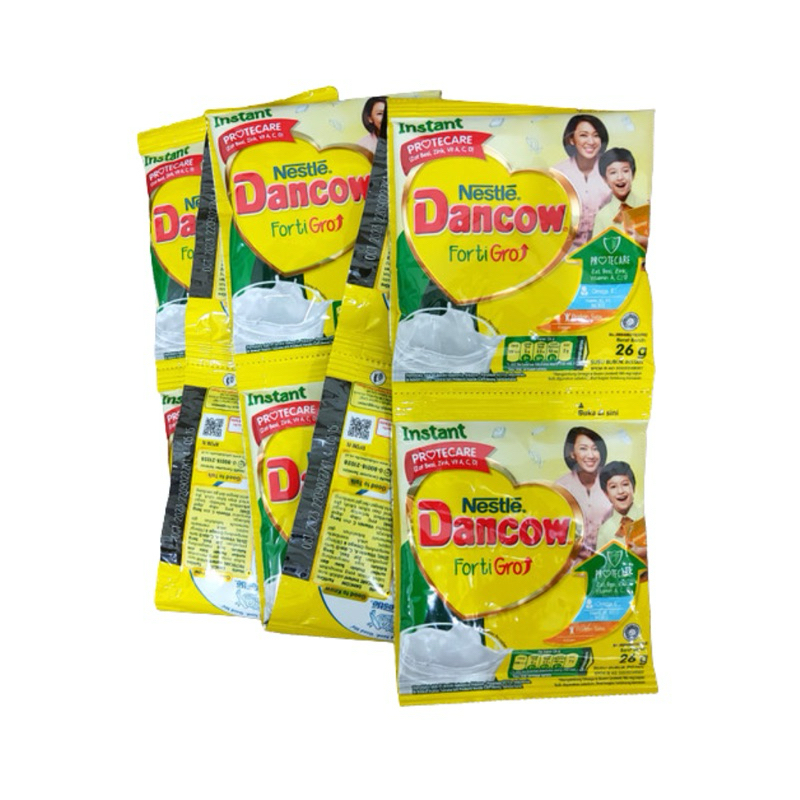 

SUSU DANCOW SACHET