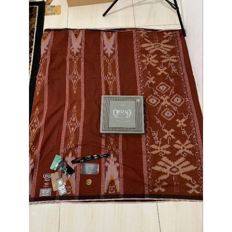 BHS ROYAL KSS JADUL LAWAS