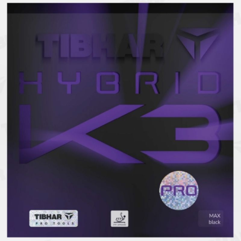 Tibhar HYBRID K3 PRO