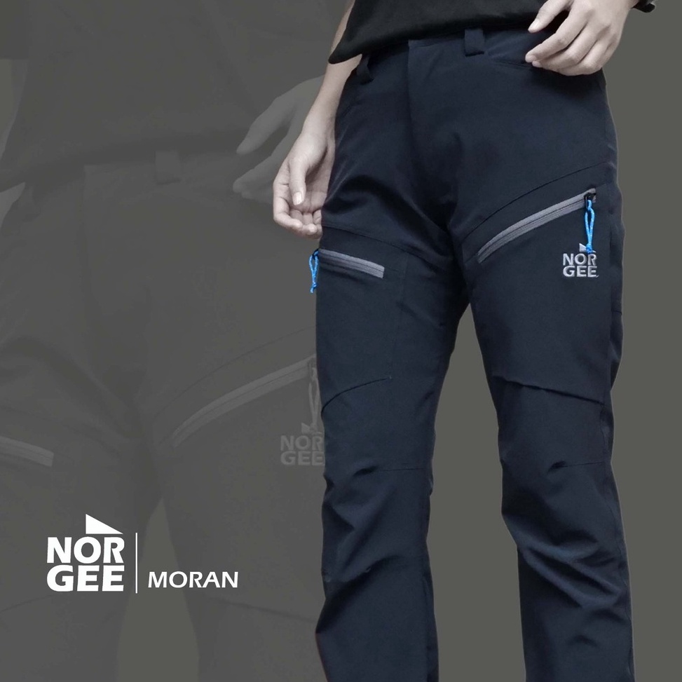 KODE H94X Norgee Moran Long Pants