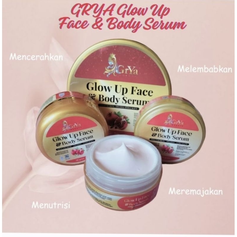 griya beauty cream