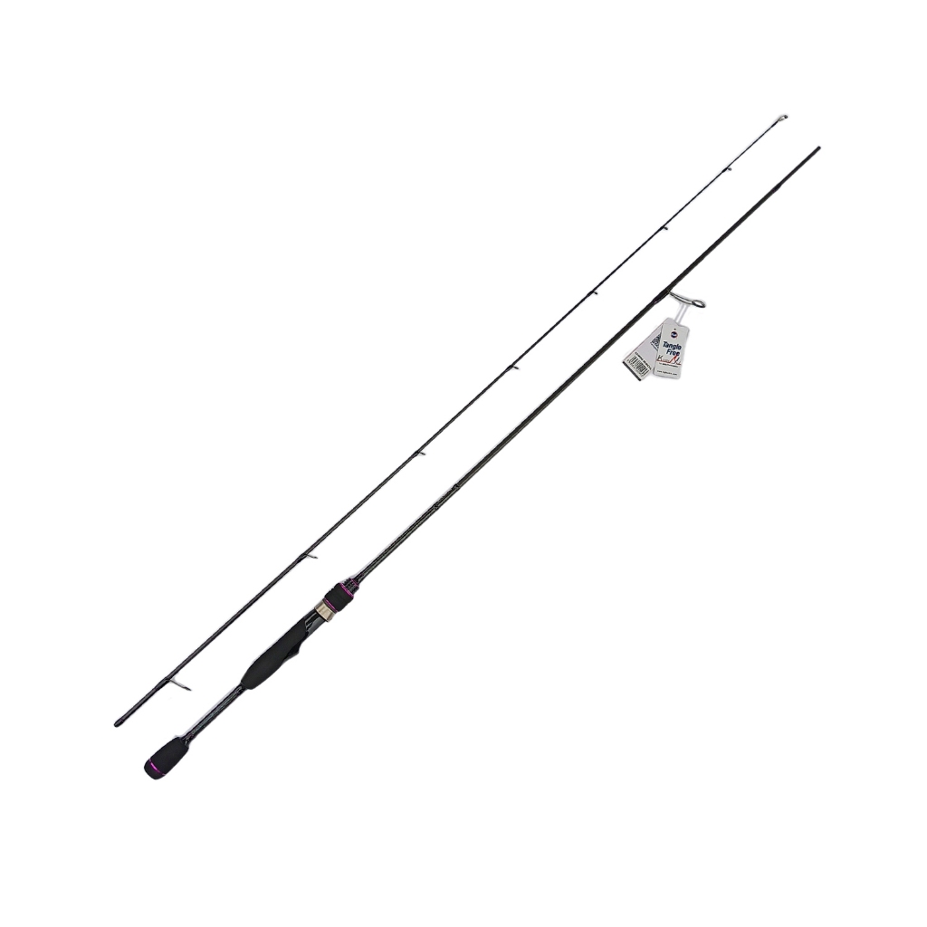 Joran Pancing RYOBI Soaring Ultra Light Full Fuji Joran Spining