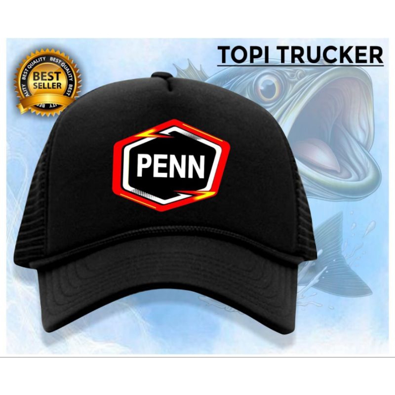 Topi mancing pria / kupluk mancing/ pelindung kepala