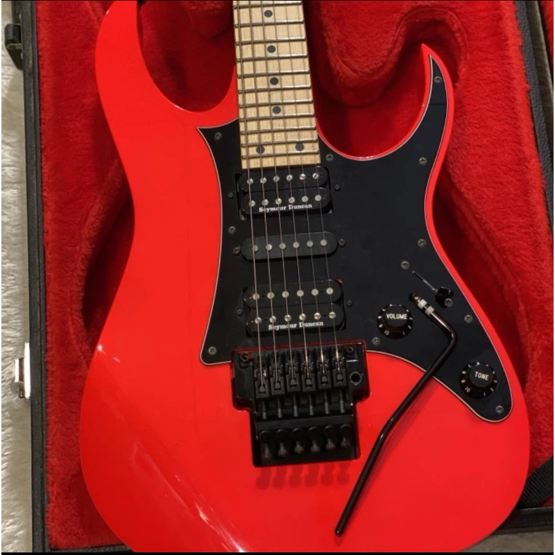 Ibanez RG550 RF Genesis Series Japan
