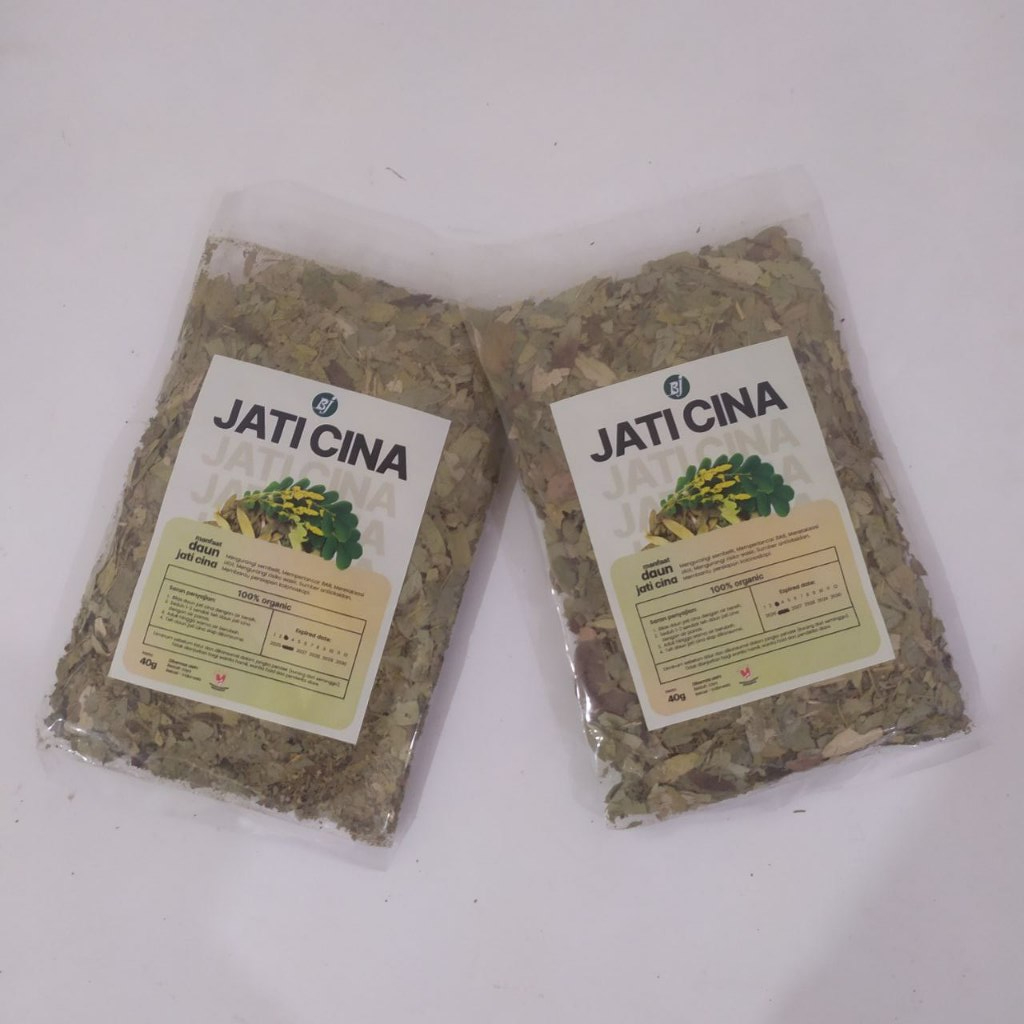 

Paket 2 pcs teh Daun Jati Cina/HERBAL TEH DAUN KERING PLANGSING DAN SEMBELIT BJ