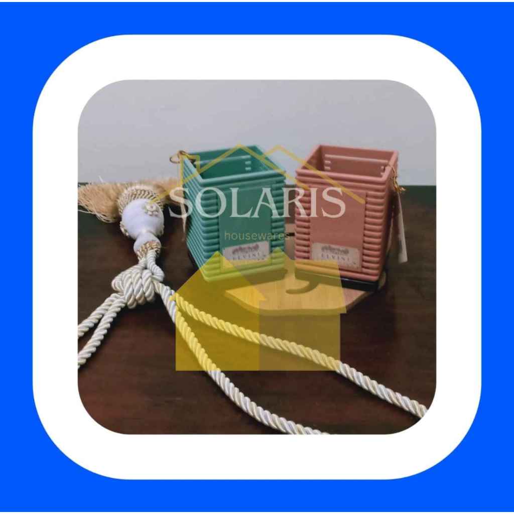 

Kotak Pensil Alat Tulis Kosmetik Fancy Box CLARIS ELVINI COLLECTION