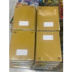 

BUKU TULIS SINAR DUNIA ISI 40 LEMBAR