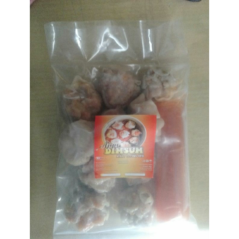 

dimsum ayam
