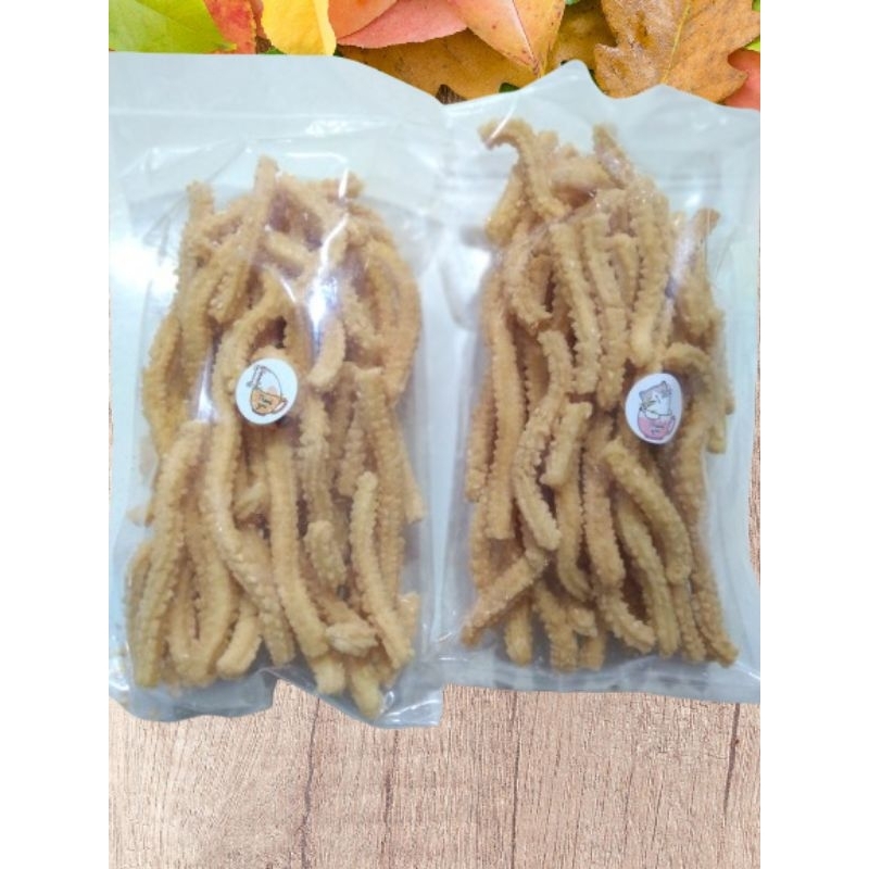 

AKAR KELAPA_SNACK_LEGEN