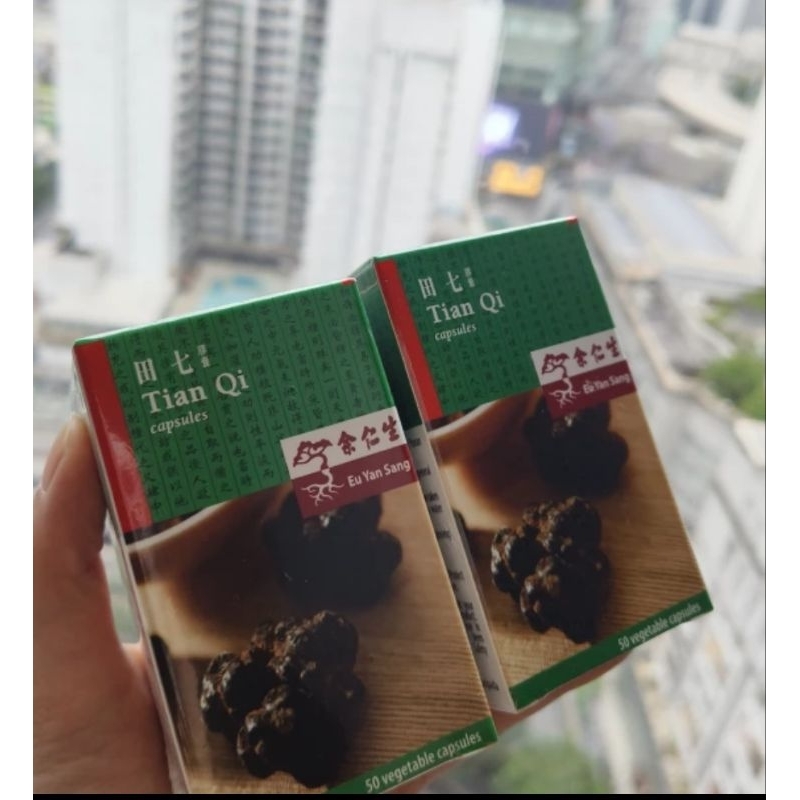 eu yan sang tian qi peninggi badan anak
