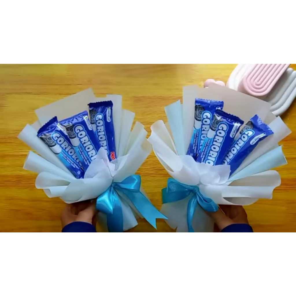 

BUKET SNACK MURAH