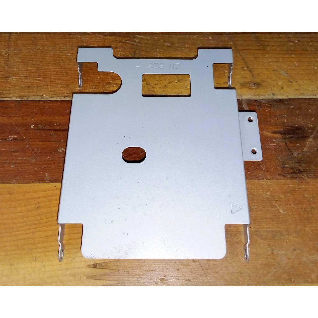 Bracket Hardisk Laptop Fujitsu Lifebook A561c A561