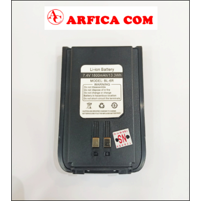 BATRE HT SPC SH 20 WEIRCOM WR 5758 BAOFENG UV 6RA SOSIN CH668