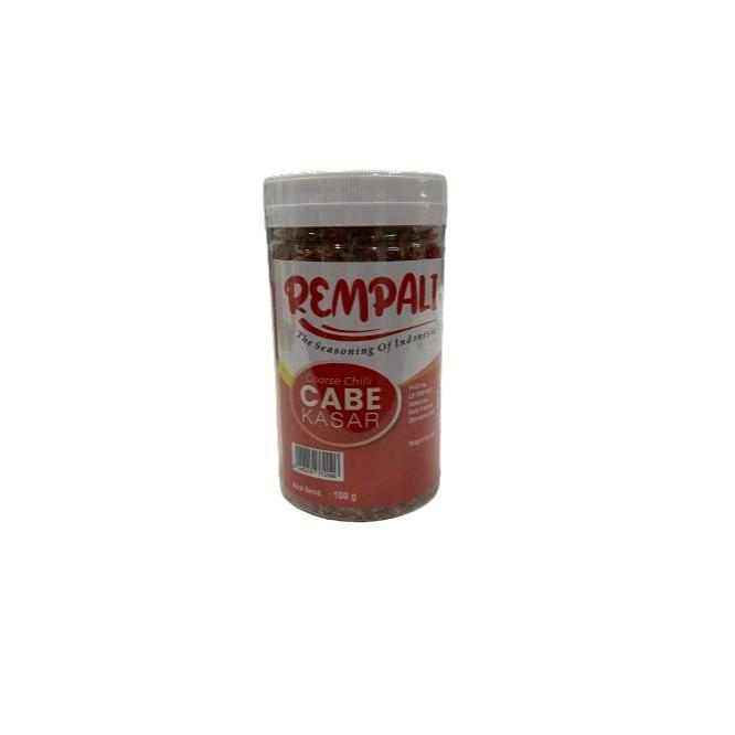 

Rempali bumbu dapur rempah bubuk murni Asli Indonesia