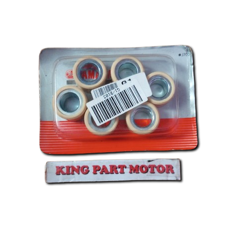 ORIGINAL : roller yamaha Nmax (446)