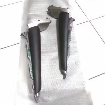 Softpad All New Pajero Sport Facelift Original